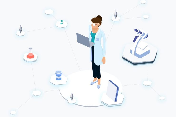 Prolab LIS Gestion de Laboratoire médical Algérie