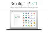 Prolab LIS Gestion de Laboratoire médical Algérie