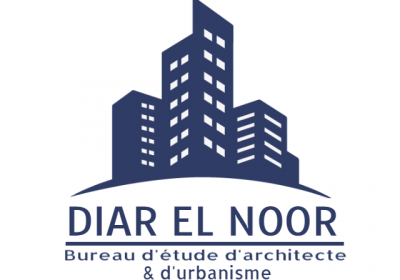 Bureau d’étude d’architecture & d’urbanisme DIAR EL NOOR