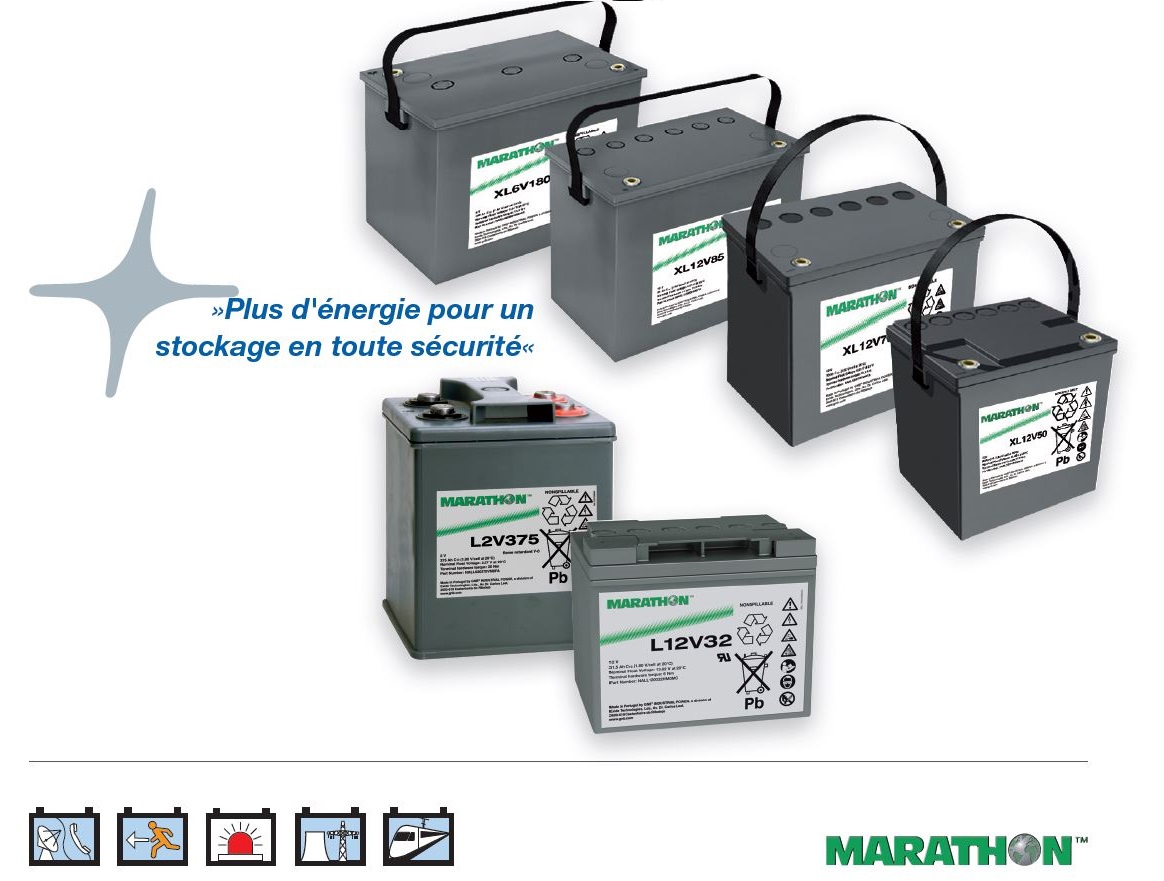 BATTERIE VRLA POUR UPS 12V200Ah **** DISPONIBLE*****